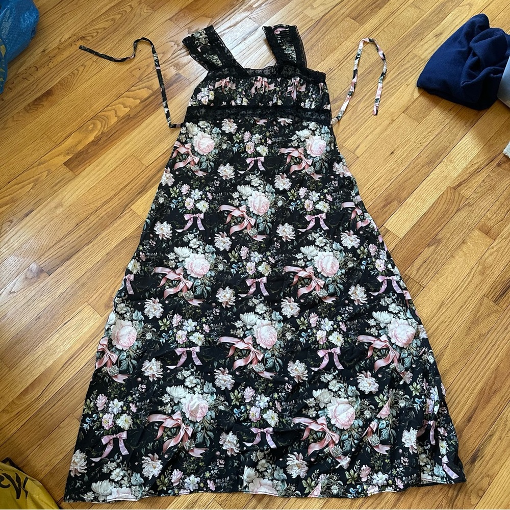 Selkie Gifted Slip Size Small